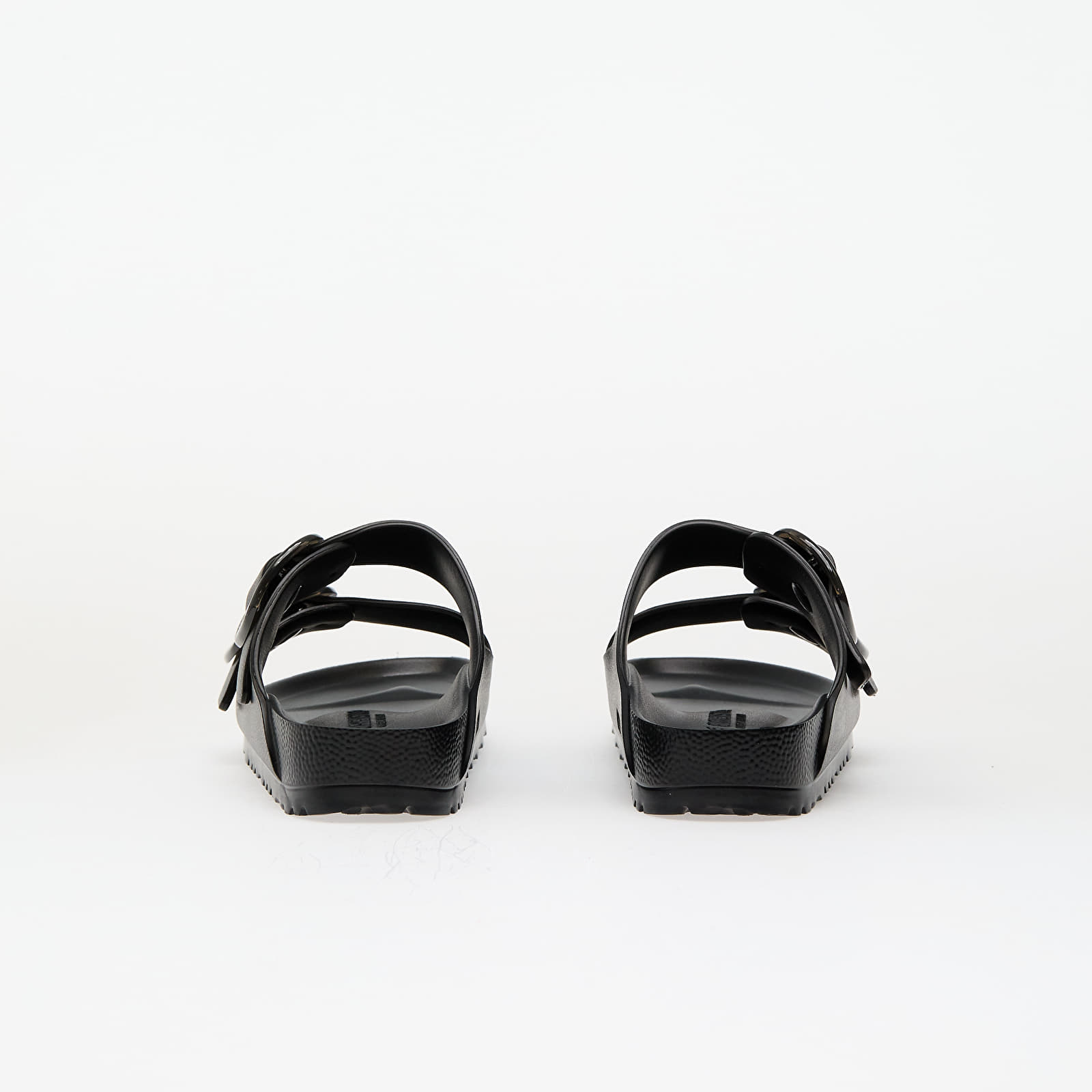 Naiste tossud ja kingad Birkenstock Arizona Big Buckle EVA Black