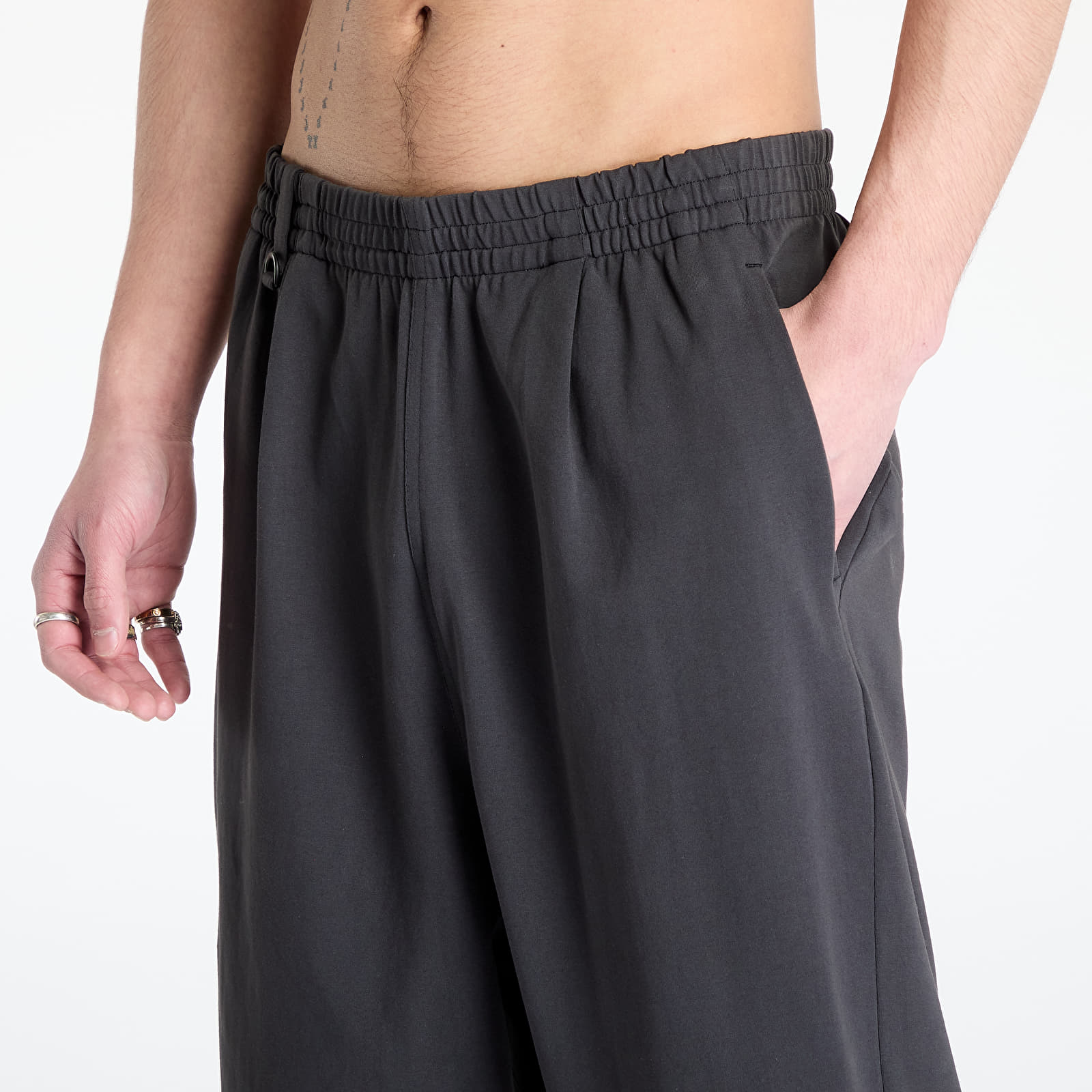 Moške športne hlače Oakley Fgl Divisional Pants 5.0 Shadow/ Black