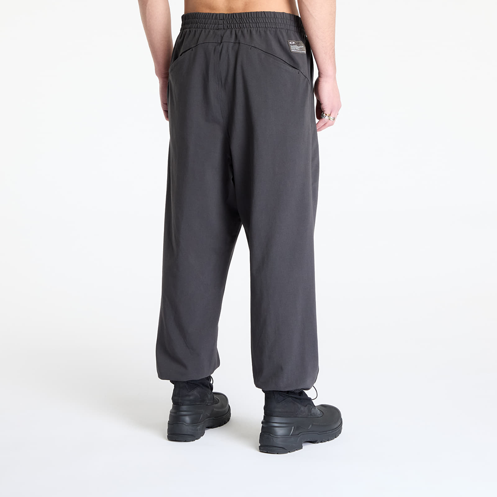 Moške športne hlače Oakley Fgl Divisional Pants 5.0 Shadow/ Black