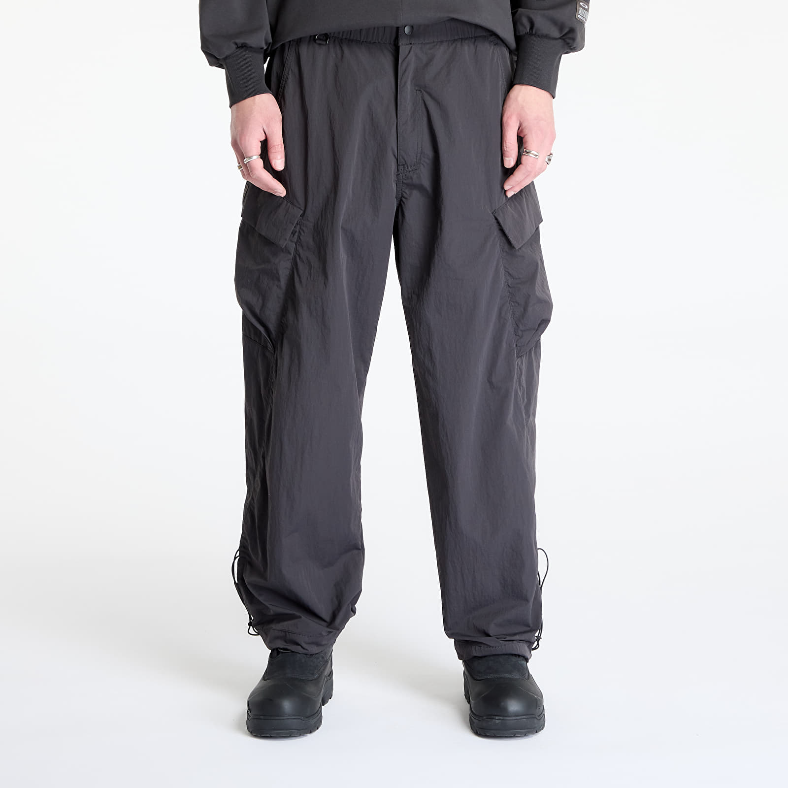 Muške hlače Oakley Fgl Tool Box Pants 5.0 Phantom