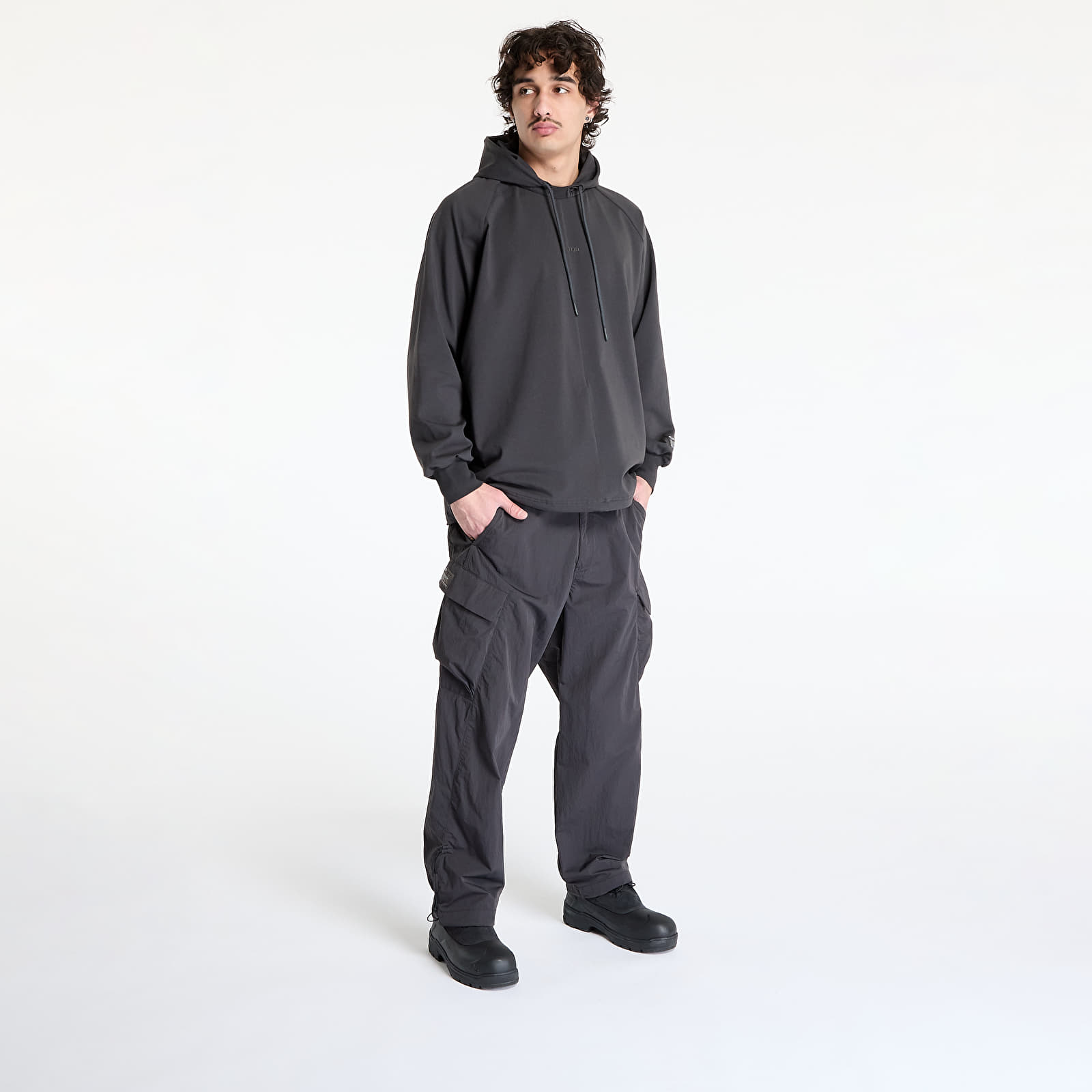 Muške hlače Oakley Fgl Tool Box Pants 5.0 Phantom