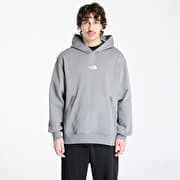 The North Face Heritage Graphic Relaxed Hoodie Smoked Pearl