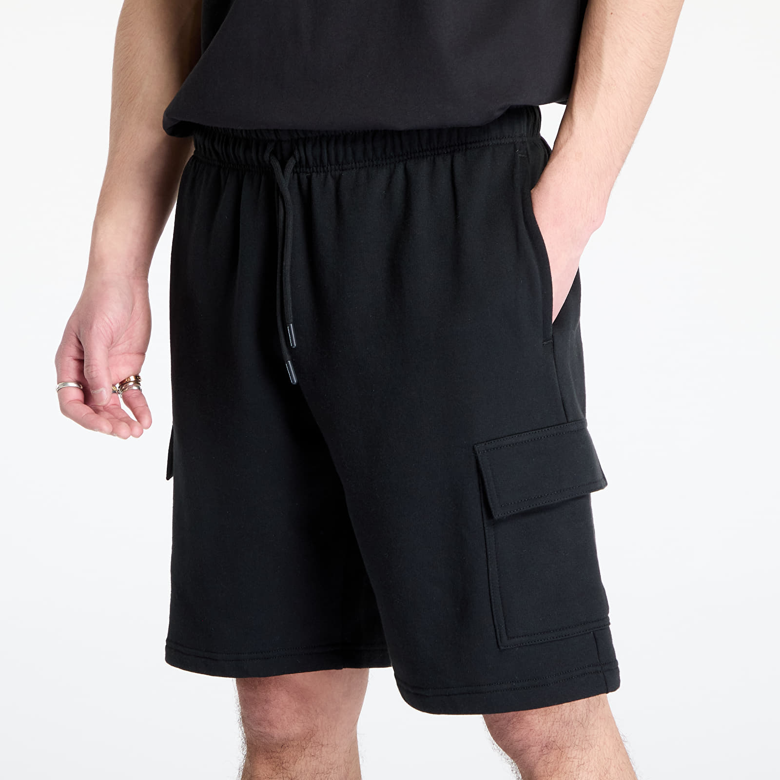 Men's shorts The North Face Cargo Short TNF Black