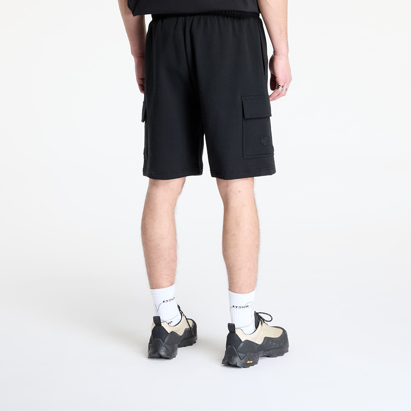 Men's shorts The North Face Cargo Short TNF Black