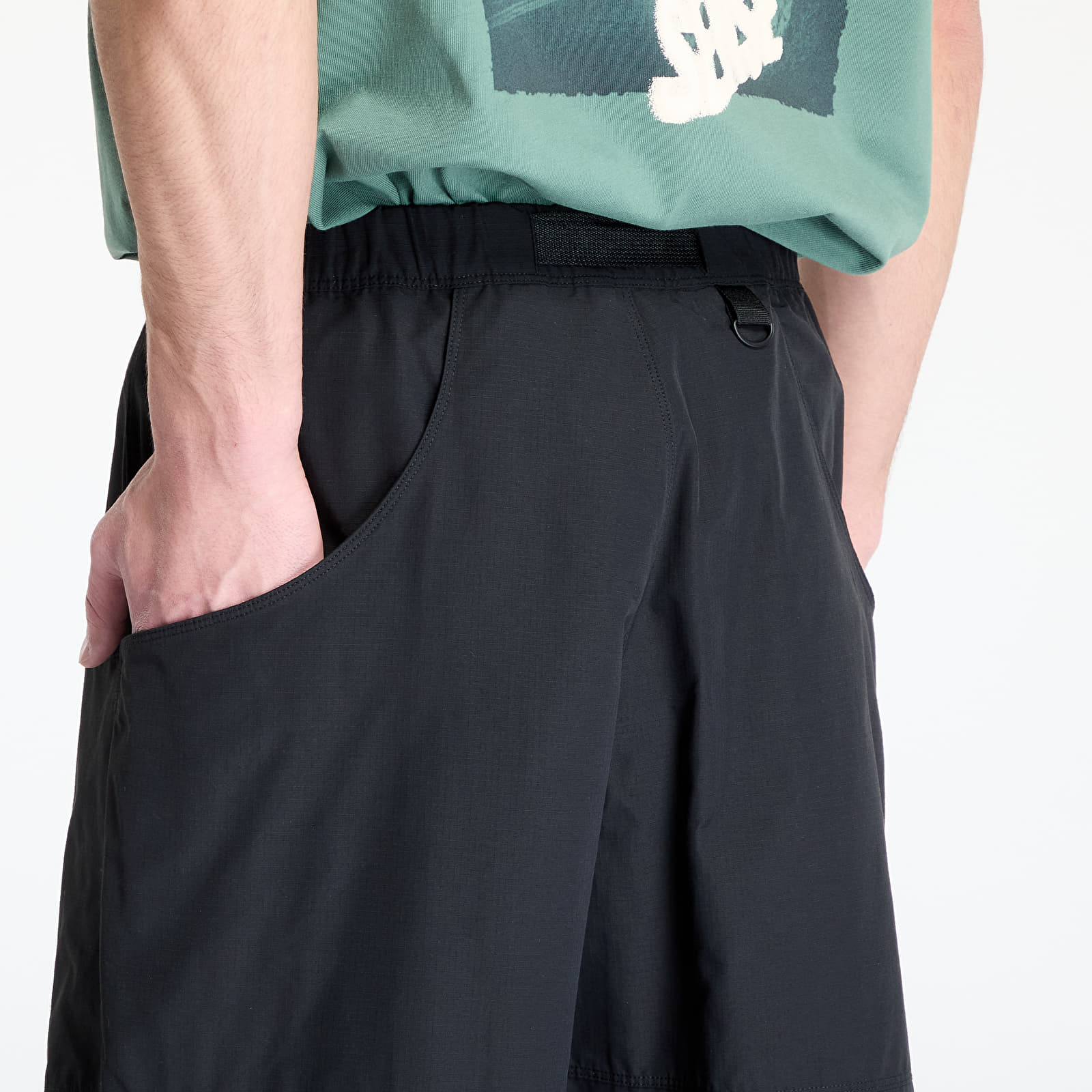 Heren broeken The North Face Nse Pant TNF Black