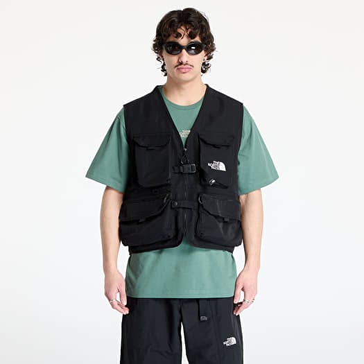 The North Face Nse Vest UNISEX TNF Black