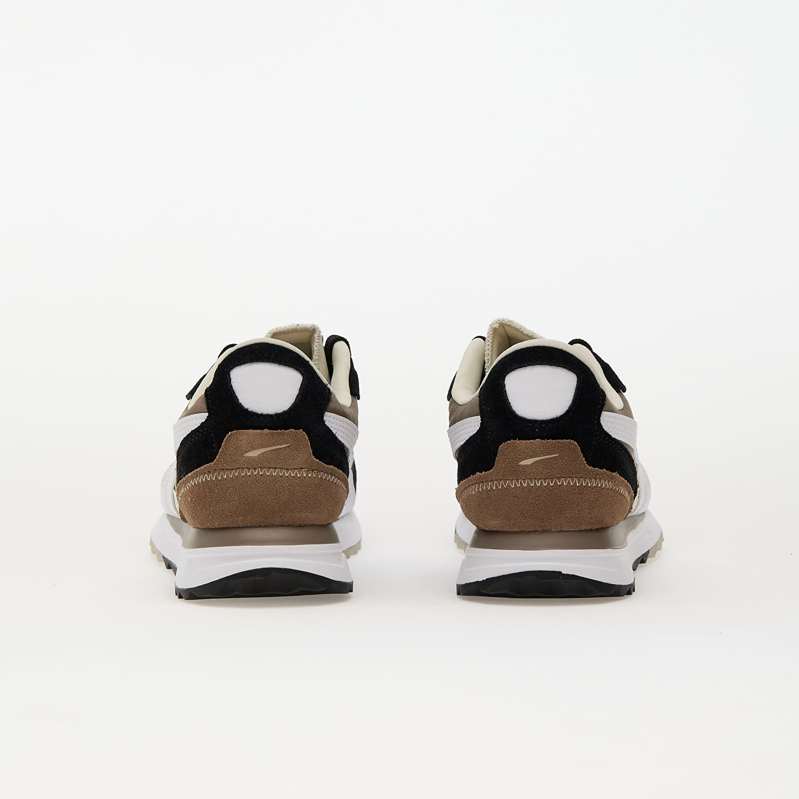 Zapatillas Hombre Puma Road Rider SD Alpine Snow-Totally Taupe