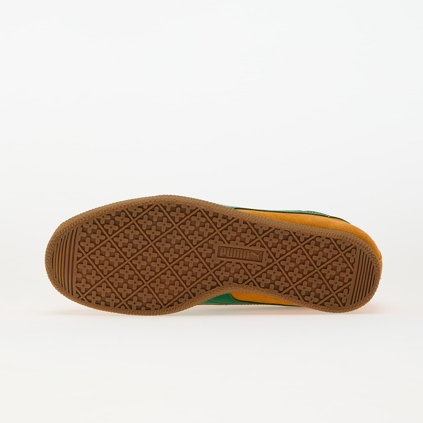 Turnschuhe und Schuhe für Männer Puma Brasil Dark Poppy