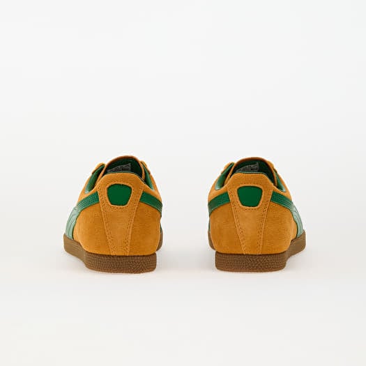 国内配送 PUMA BRASIL DARK POPPY Men's sneakers and shoes Puma Brasil Dark Poppy | Queens