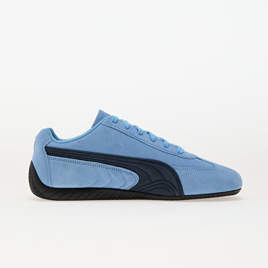 Buty męskie Puma Speedcat Archive Team Light Blue-Club Navy