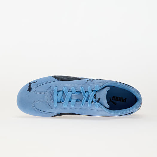 PUMA Speedcat Archive チームライトブルー　26cm Puma Speedcat Archive Team Light Blue Club Navy Men's