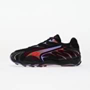 Puma Inhale Puma Black-Puma Red