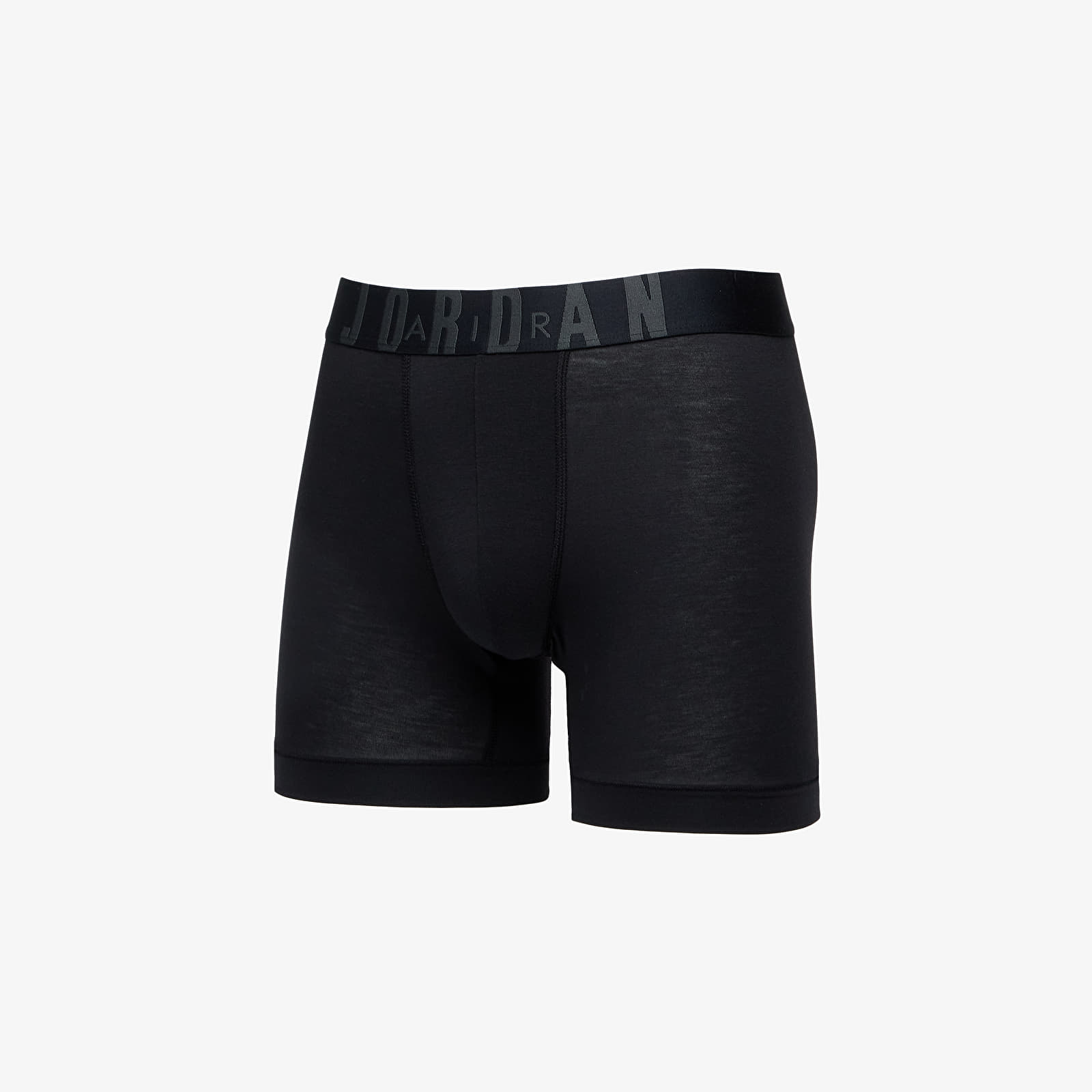 Calzoncillos de boxer Jordan Flight Modal 23 Monogram Boxer Brief 3-Pack Black