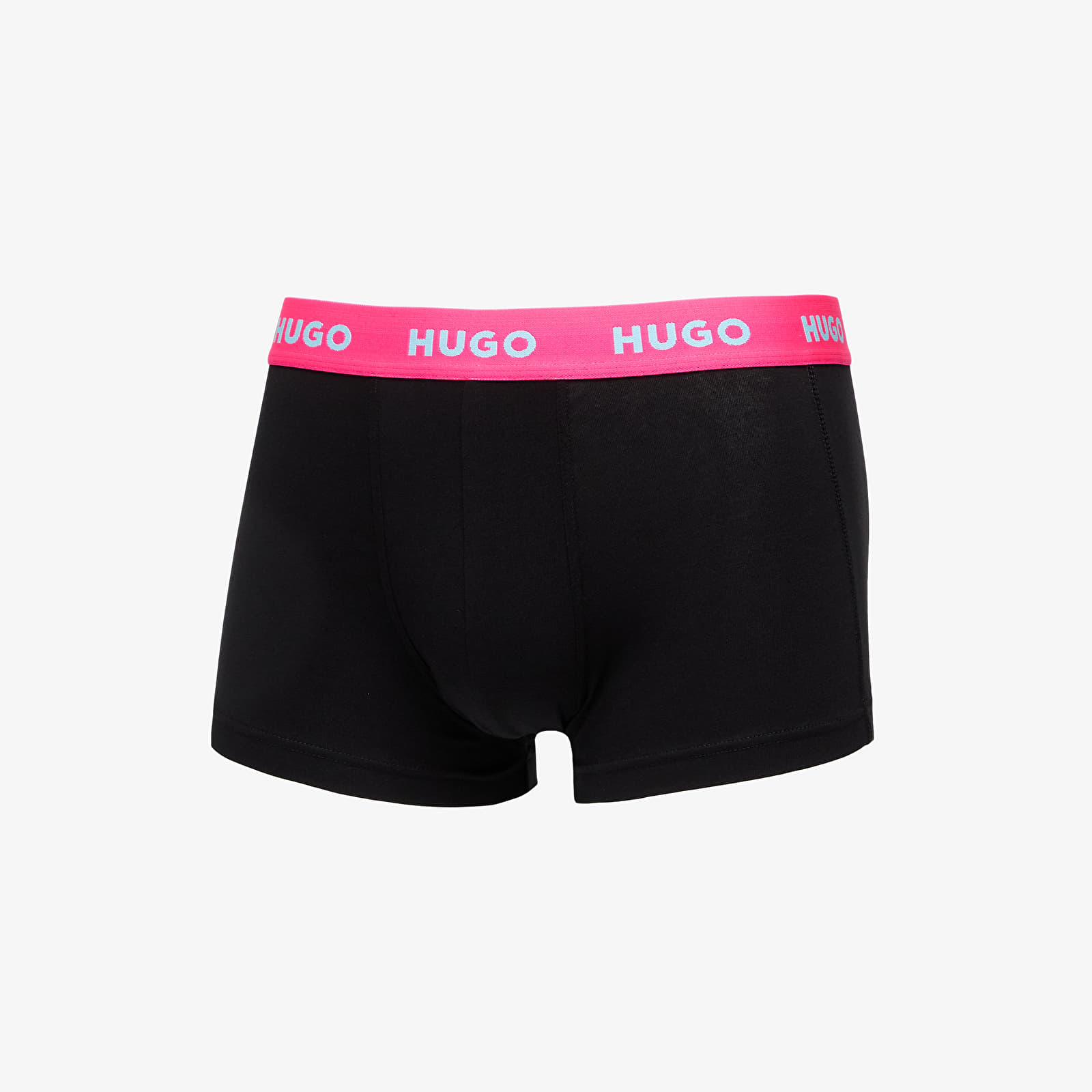 Boxer shorts Hugo Boss Trunk 3-Pack Multicolor