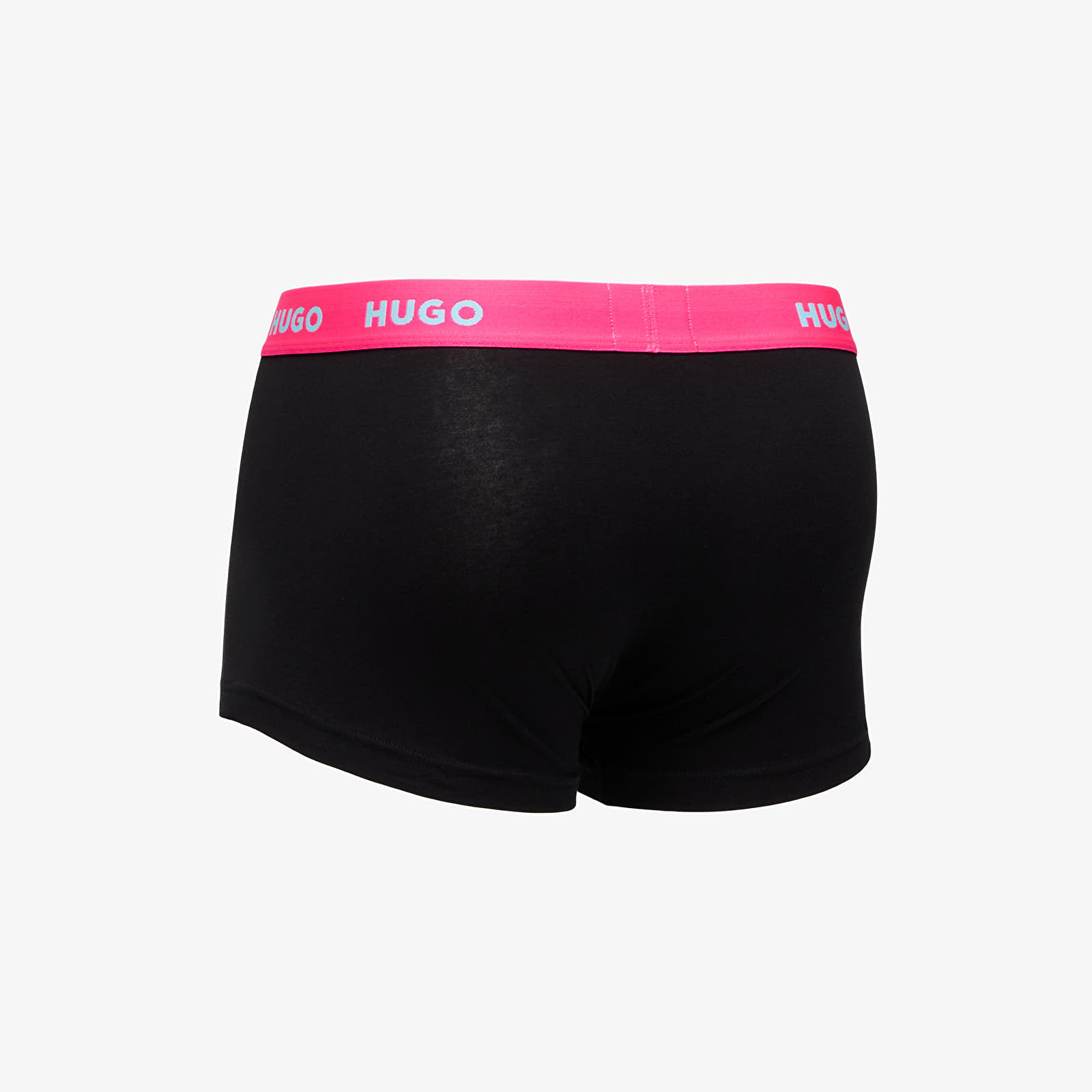 Boxer shorts Hugo Boss Trunk 3-Pack Multicolor