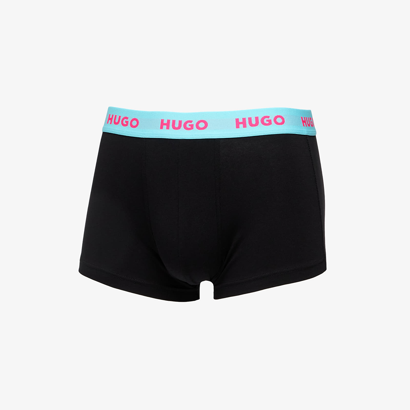 Boxer shorts Hugo Boss Trunk 3-Pack Multicolor