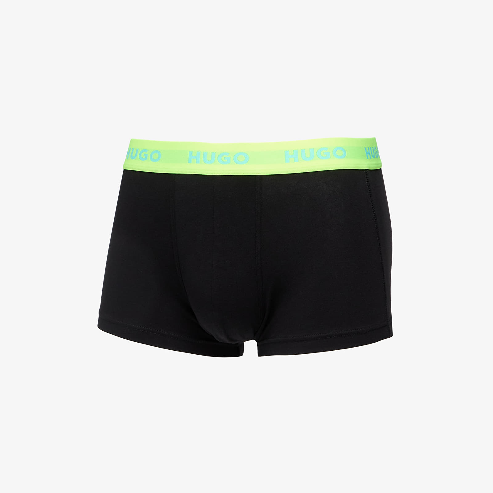 Boxer shorts Hugo Boss Trunk 3-Pack Multicolor