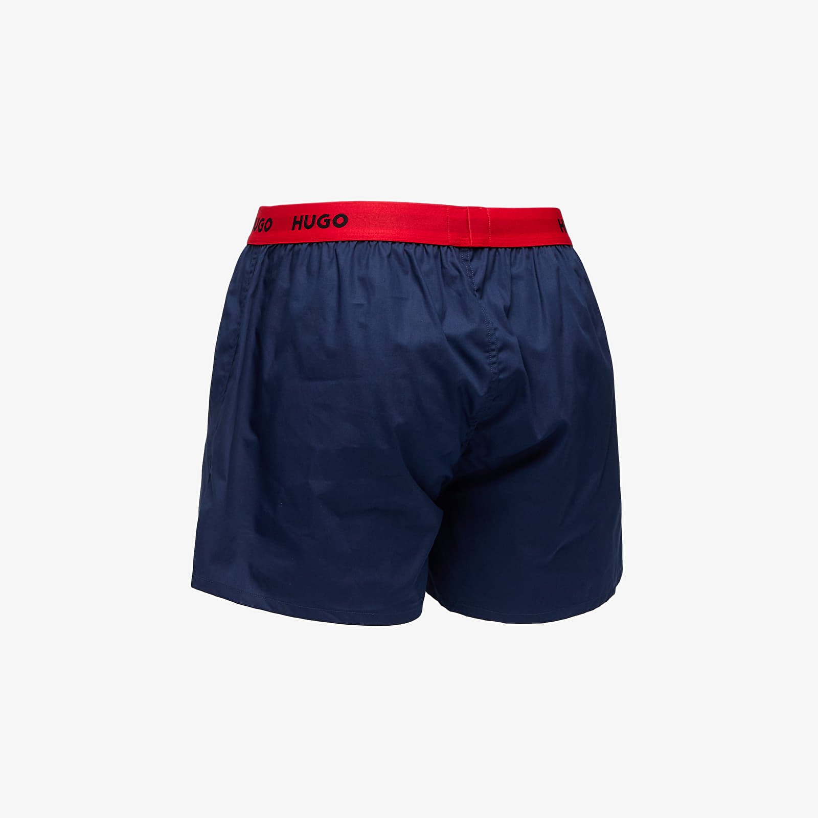 Boxer shorts Hugo Boss Woven Boxer 3-Pack Multicolor