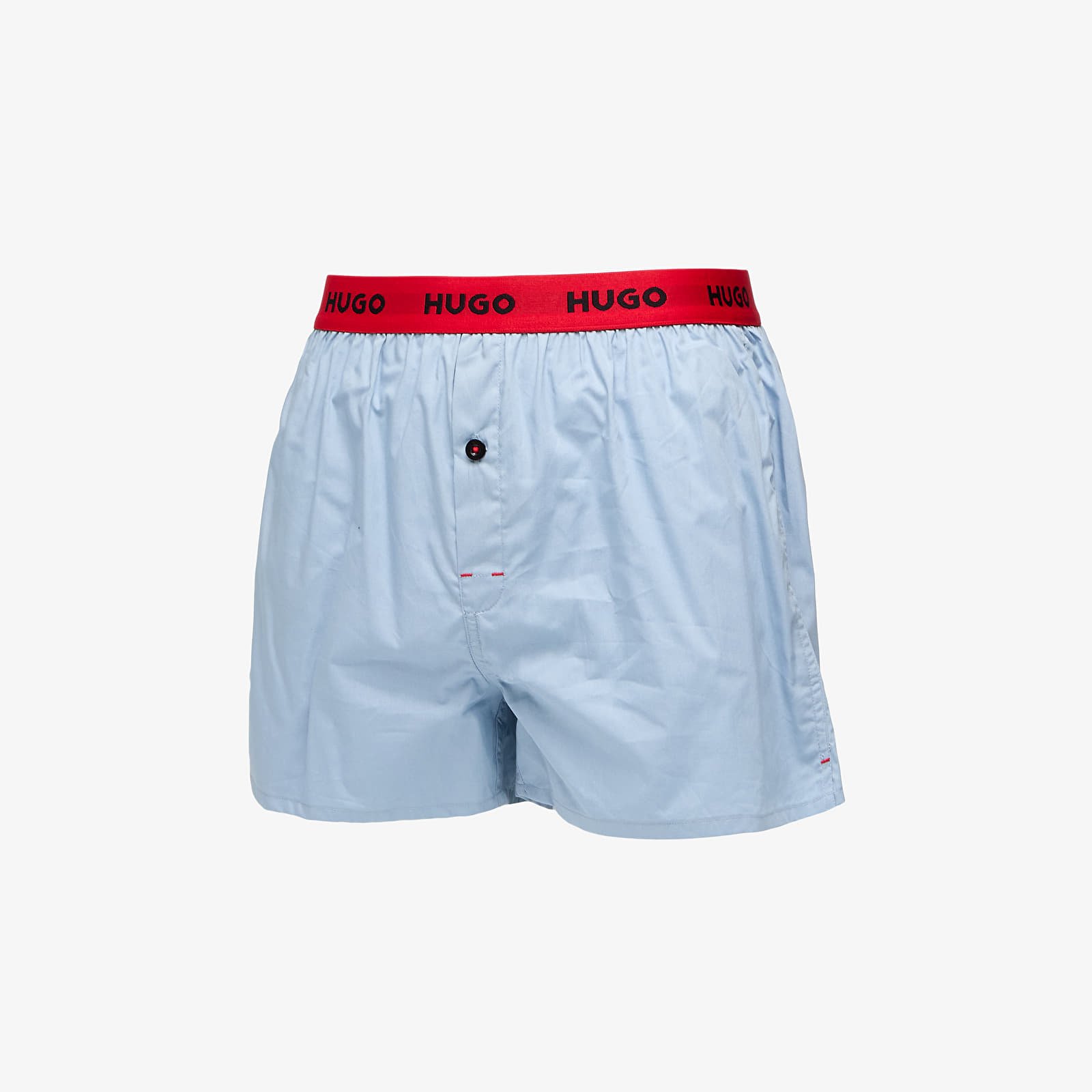 Boxer shorts Hugo Boss Woven Boxer 3-Pack Multicolor