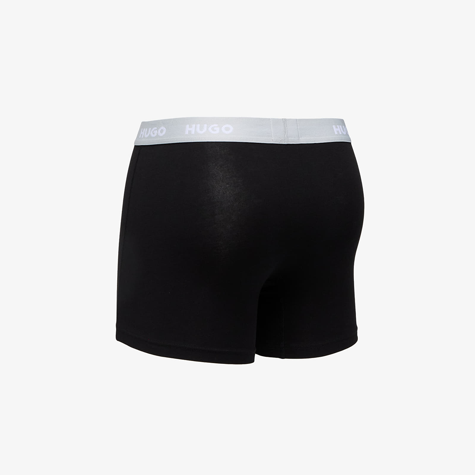 Boxer shorts Hugo Boss Boxer Briefs 3-Pack Multicolor