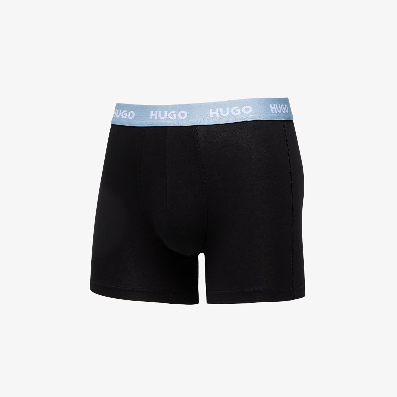 Boksershorts Hugo Boss Boxer Briefs 3-Pack Multicolor