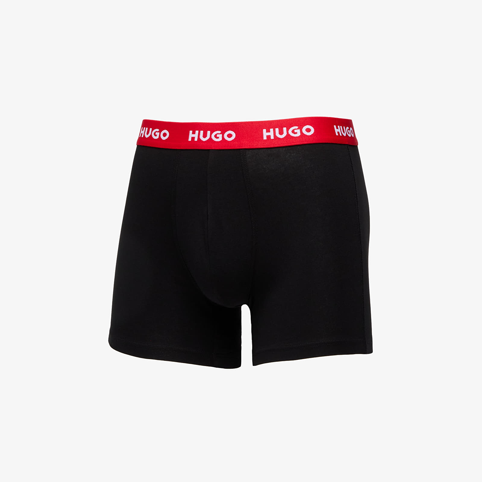 Boxer shorts Hugo Boss Boxer Briefs 3-Pack Multicolor