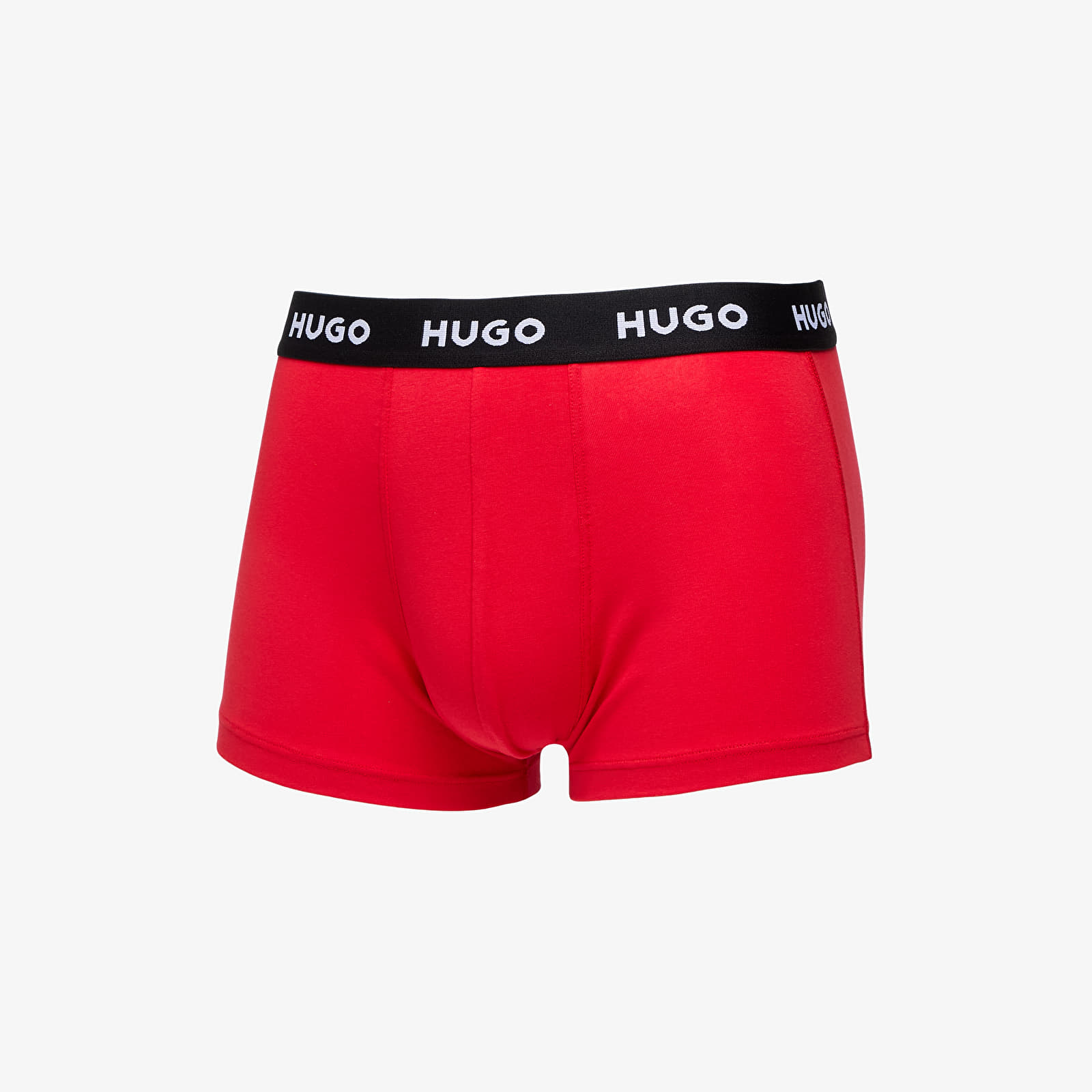 Boxer shorts Hugo Boss Trunk 3-Pack Multicolor