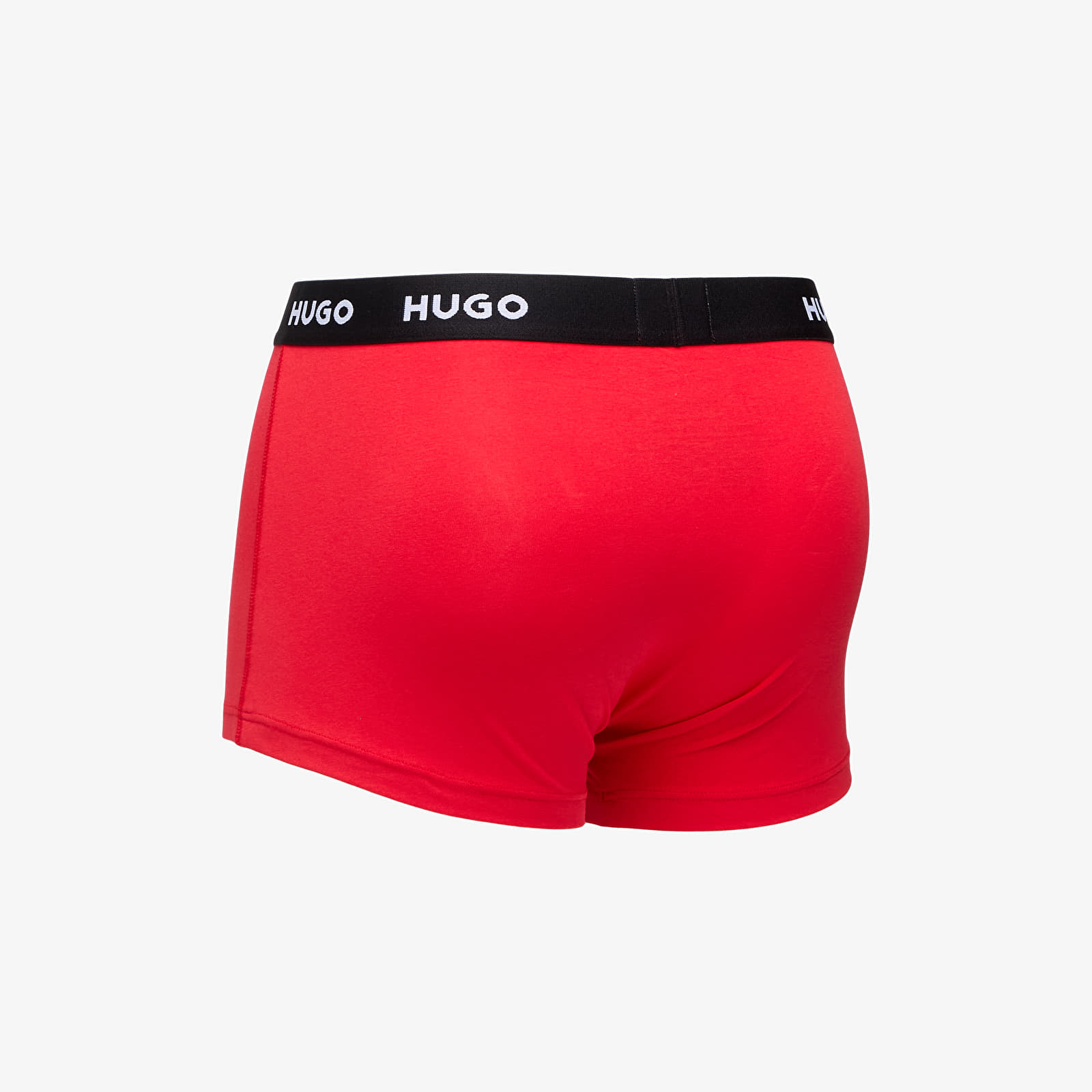 Boxer shorts Hugo Boss Trunk 3-Pack Multicolor
