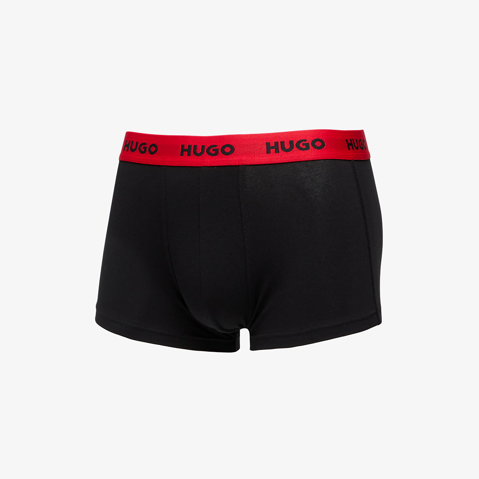 Boxer shorts Hugo Boss Trunk 3-Pack Multicolor