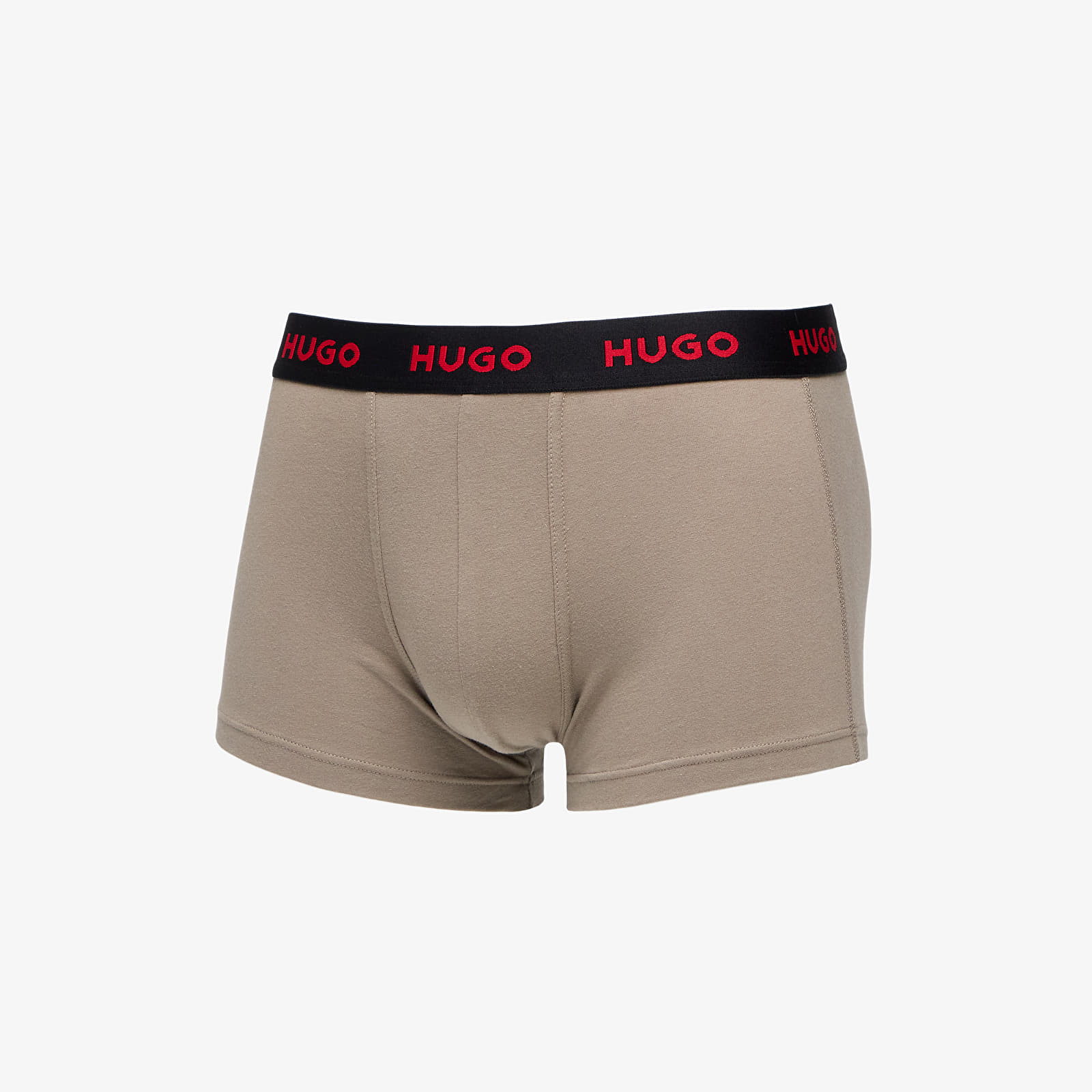 Boxer shorts Hugo Boss Trunk 3-Pack Multicolor