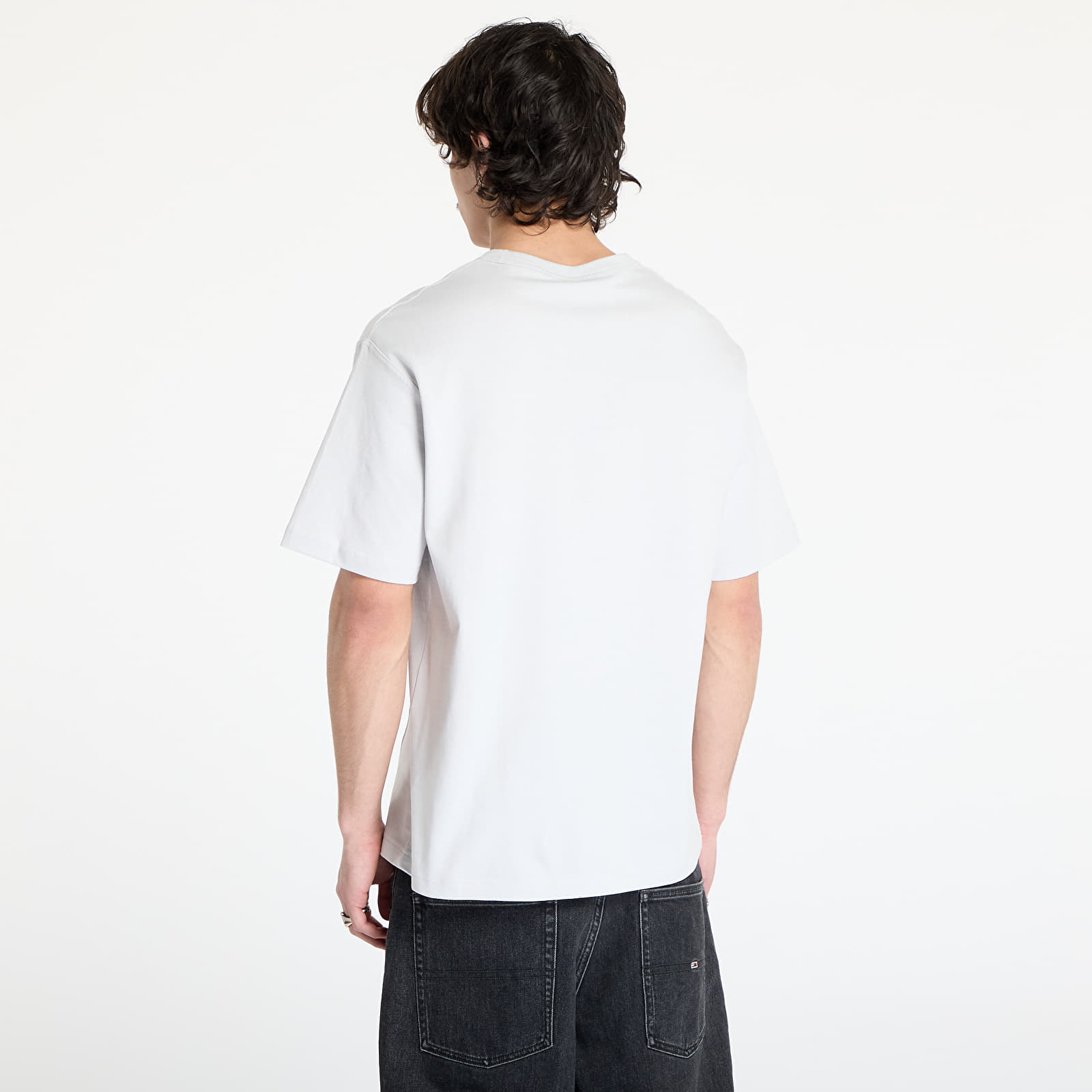 Meeste T-särgid Reebok Icon Elements Tee UNISEX Mist Grey