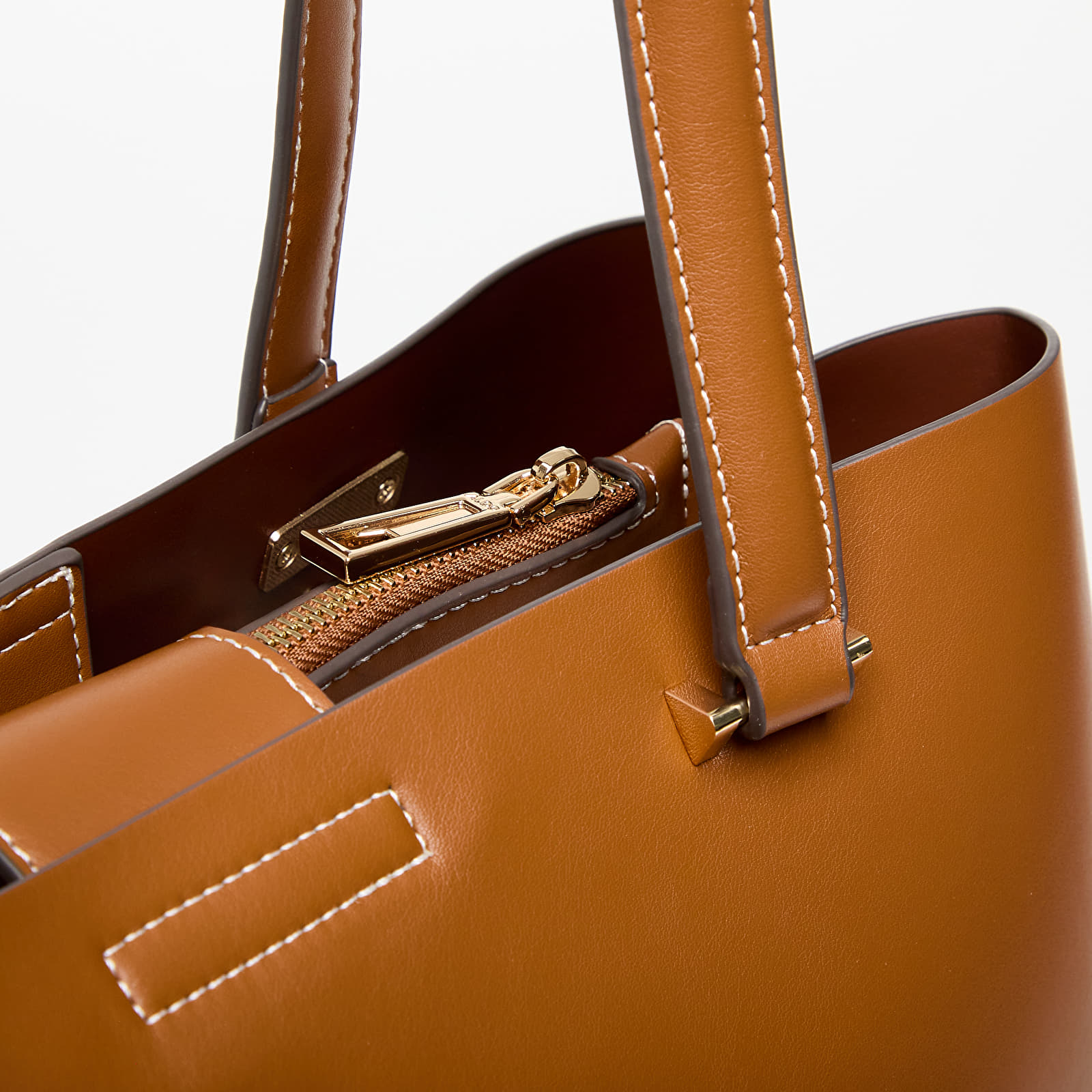 Handtaschen ALDO Korer Cognac