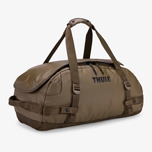 Geantă Thule Chasm Sport Bag 40 l Deep Khaki
