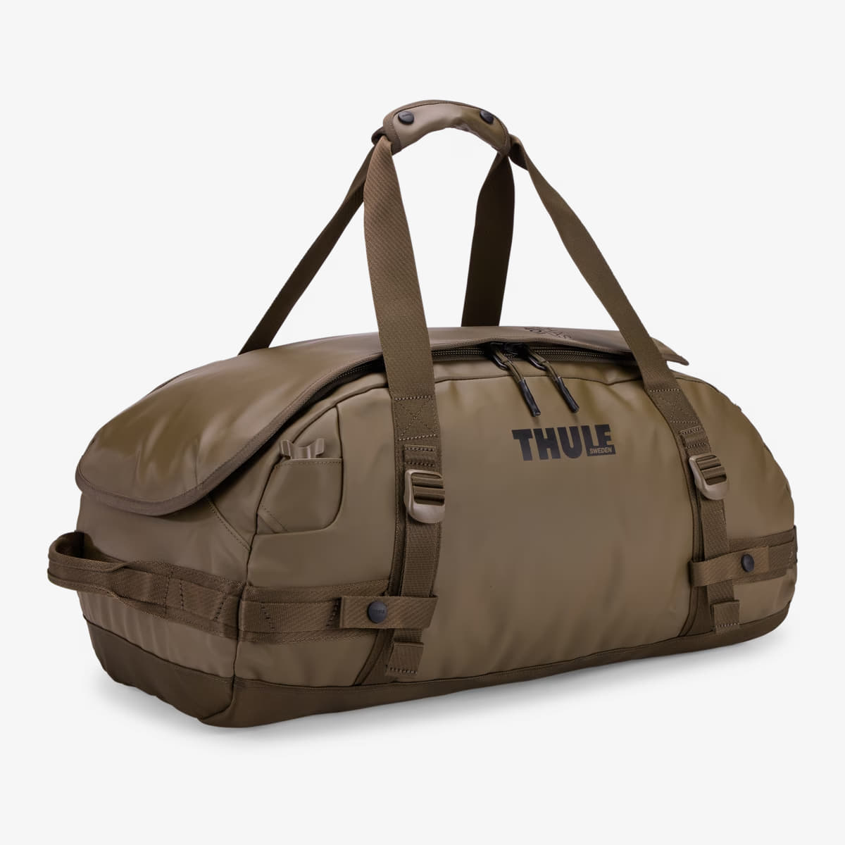 Shoulder bags Thule Chasm Sport Bag 40 l Deep Khaki