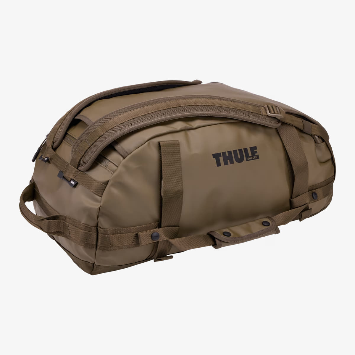 Shoulder bags Thule Chasm Sport Bag 40 l Deep Khaki