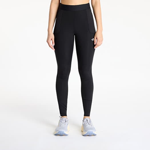 The North Face Refina Legging 27" TNF Black
