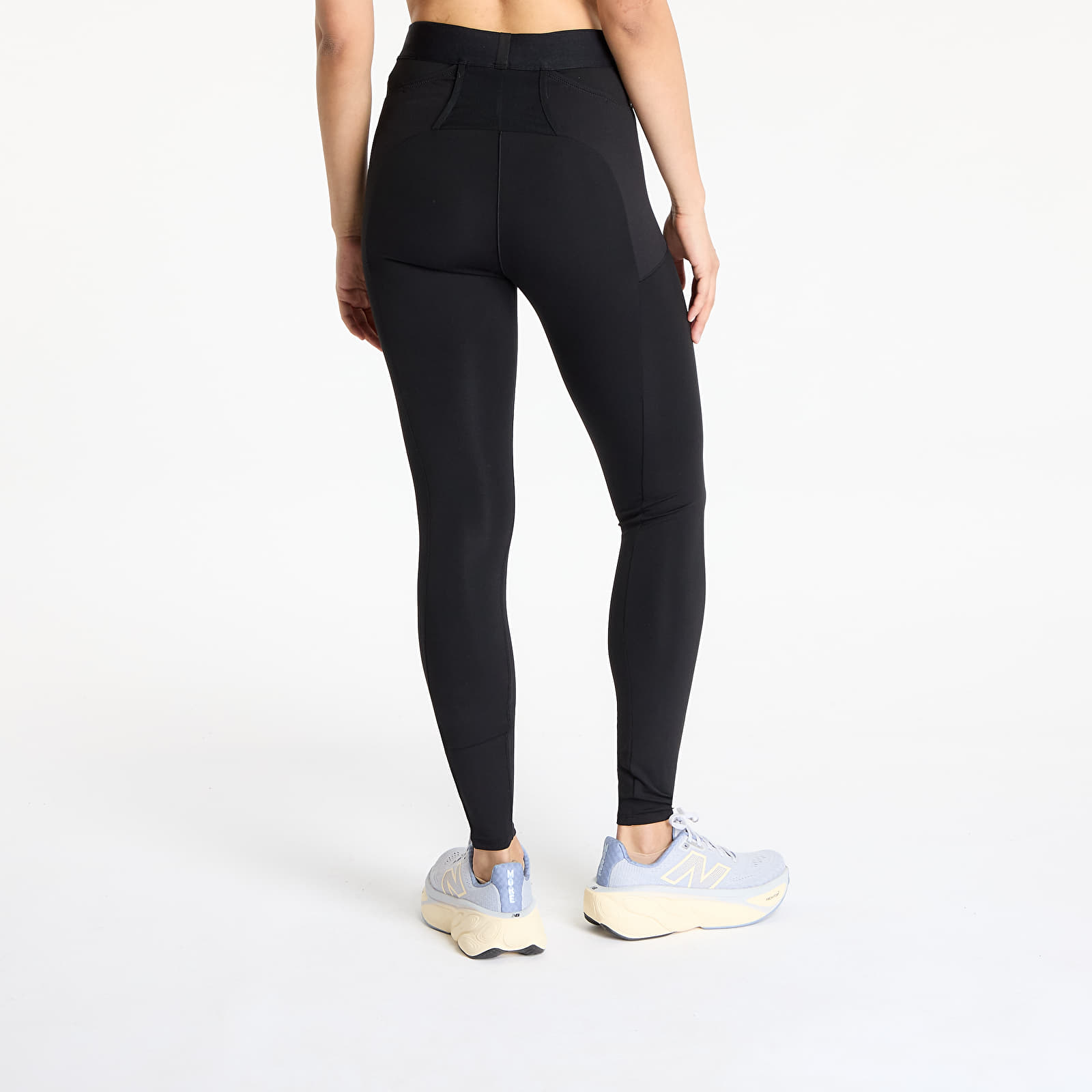Mallas para mujer The North Face Refina Legging 27" TNF Black