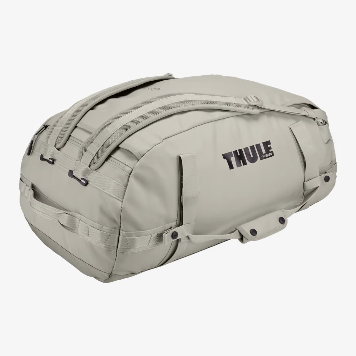 Τσάντες ώμου Thule Chasm Sport Bag 70 l Soft Sand