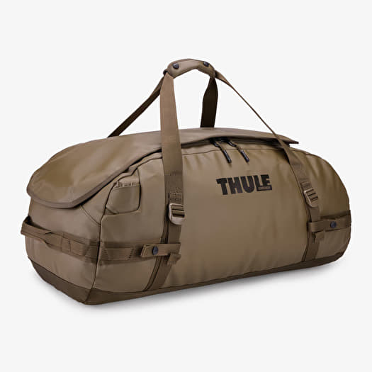 Geantă Thule Chasm Sport Bag 70 l Deep Khaki