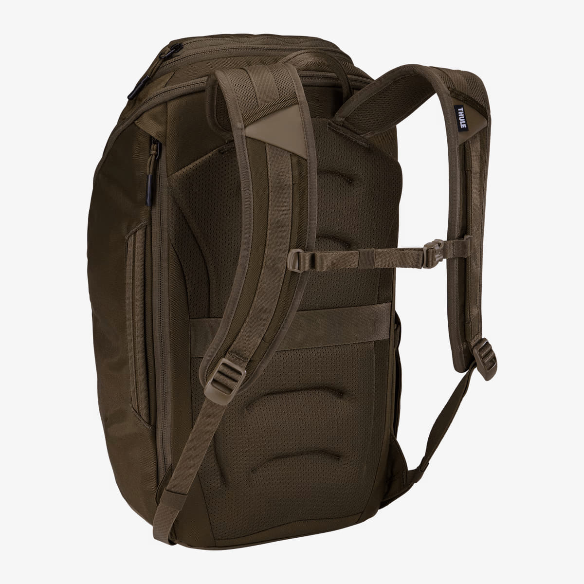 Muški ruksaci Thule Chasm Backpack 26 l  Deep Khaki