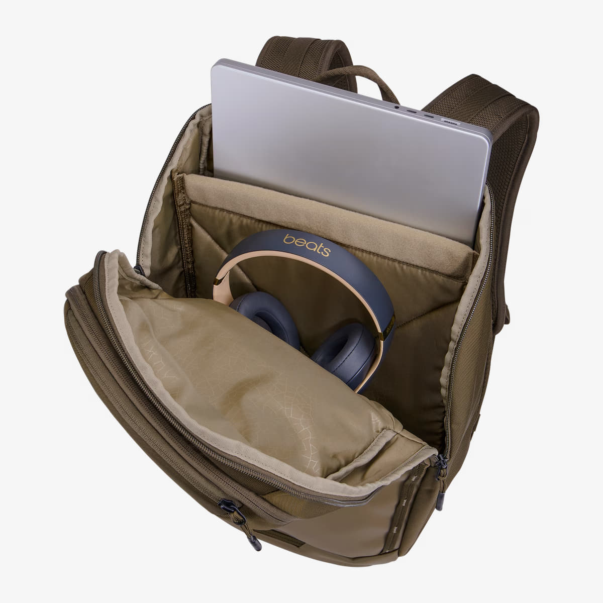 Muški ruksaci Thule Chasm Backpack 26 l  Deep Khaki