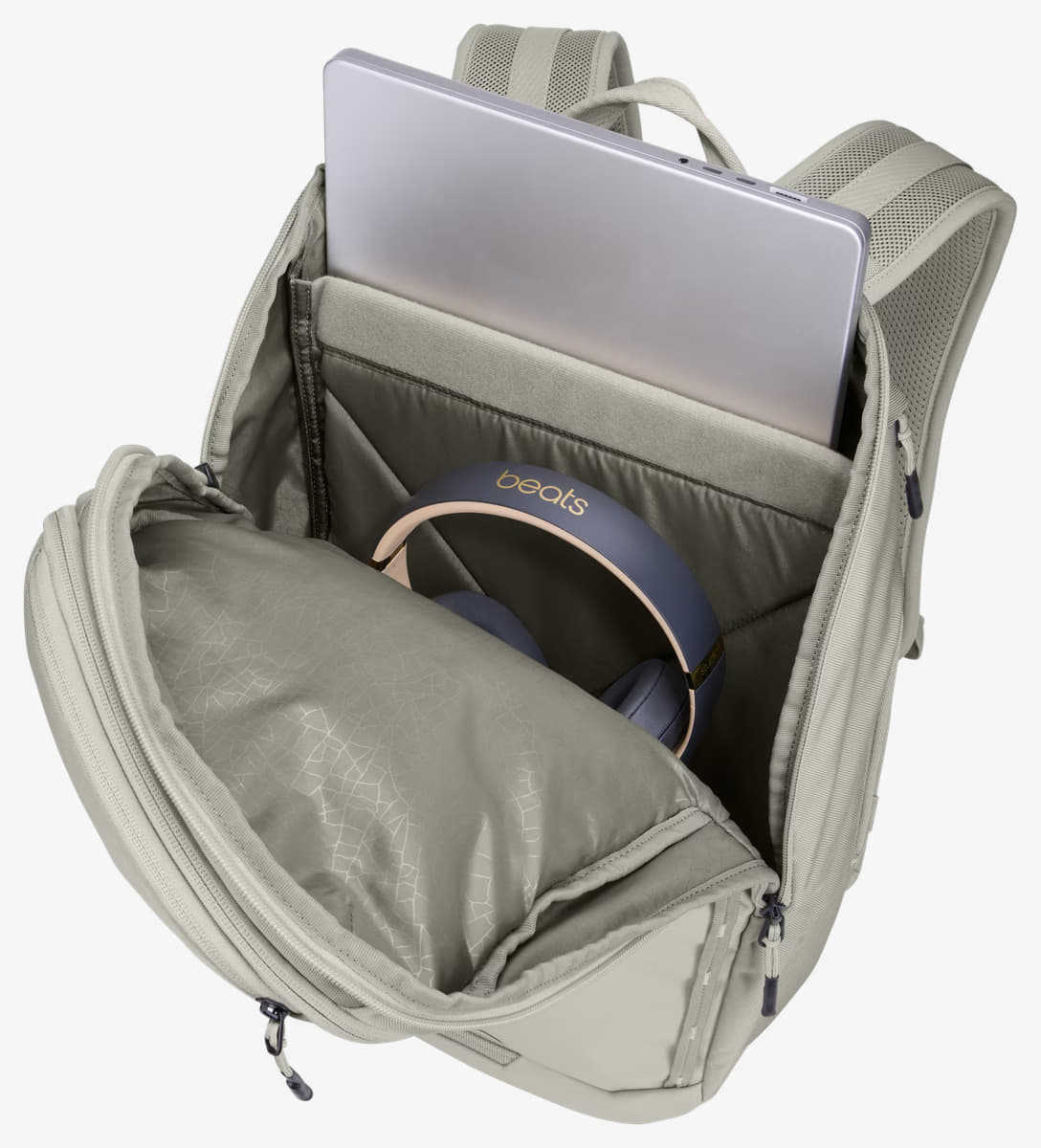Men's backpacks Thule Chasm Backpack 26 l  Soft Sand