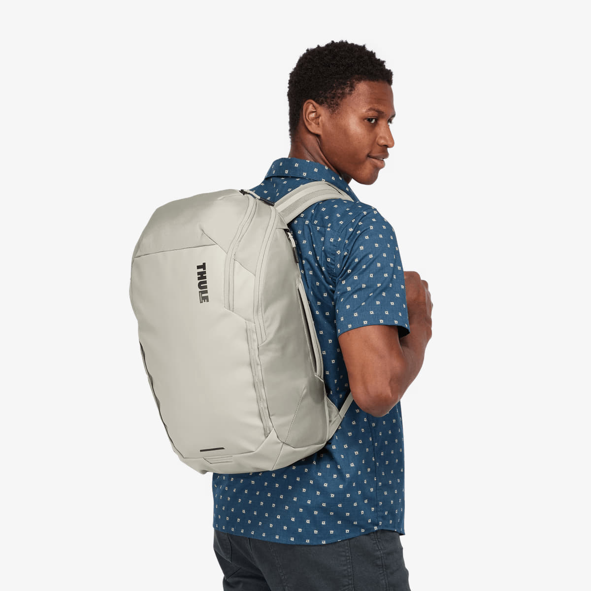 Men's backpacks Thule Chasm Backpack 26 l  Soft Sand