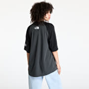 ★THE NORTH FACE★ Delphi Short Sleeve Round Tee BLACK NT7UR 00000000_zi_b38b7ea5-71a0-4531