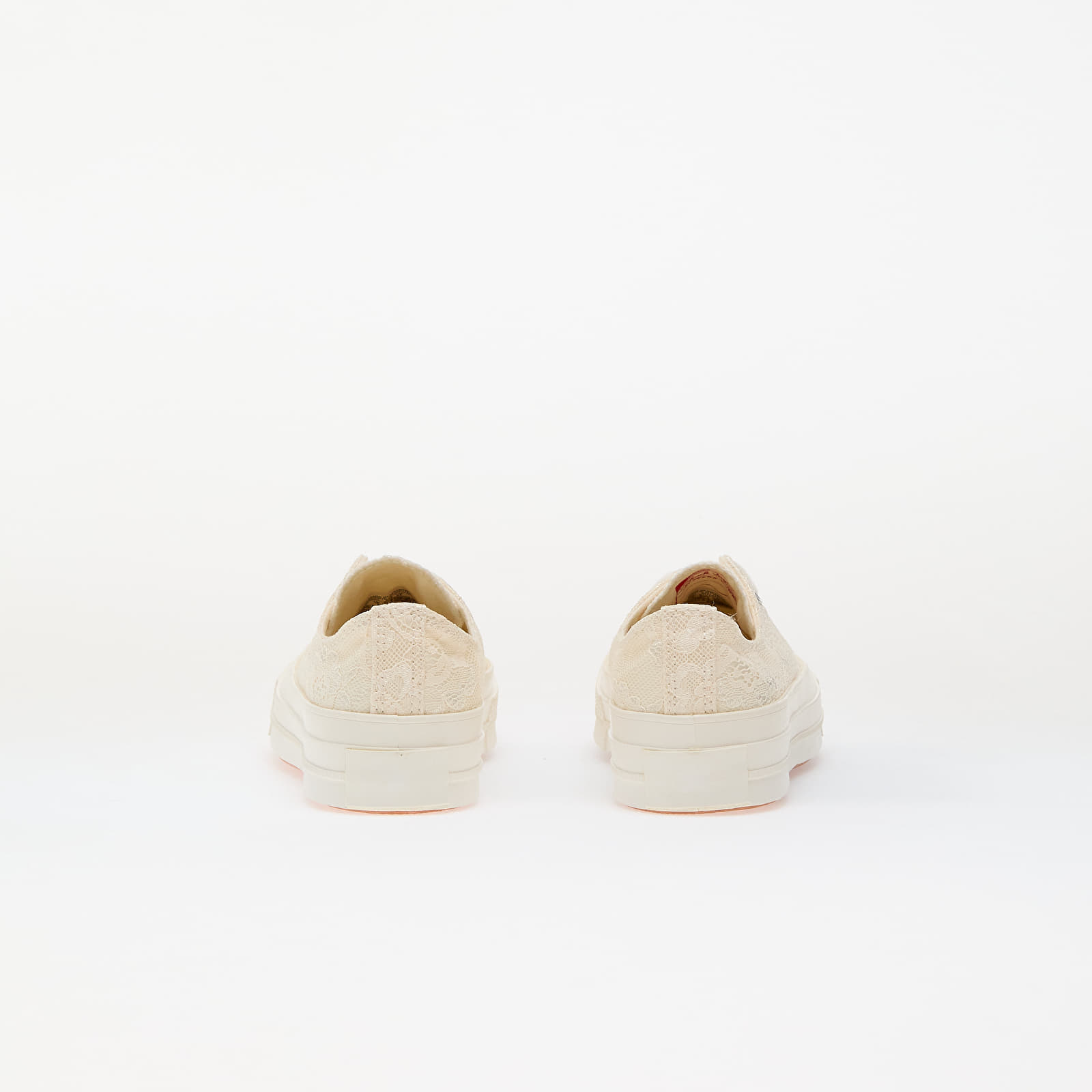 Zapatillas mujer Converse Chuck 70 Ox Vintage White/ Vintage White