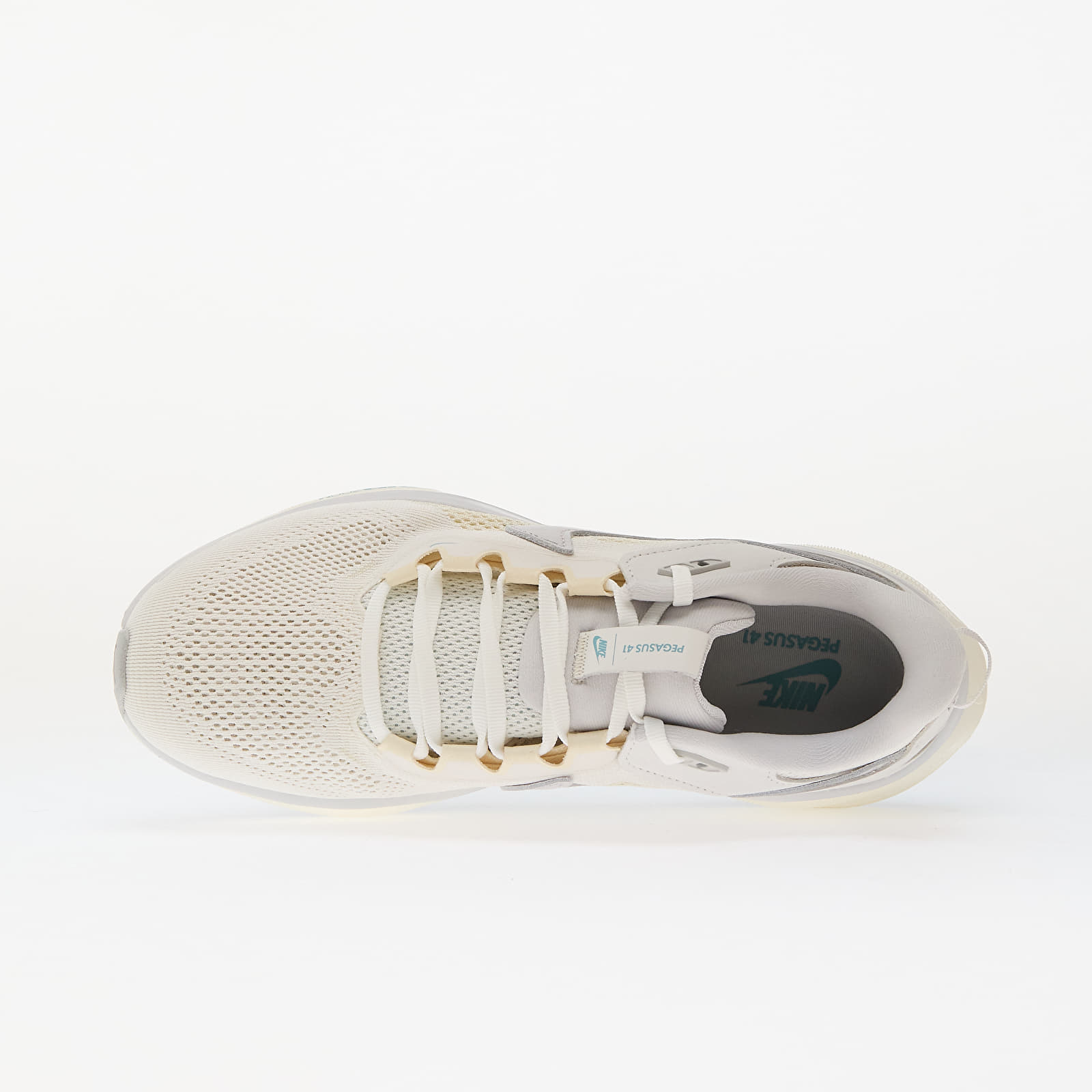 Meeste tossud ja kingad Nike Air Zoom Pegasus 41 Sp Ivory/ Vast Grey-Coconut Milk