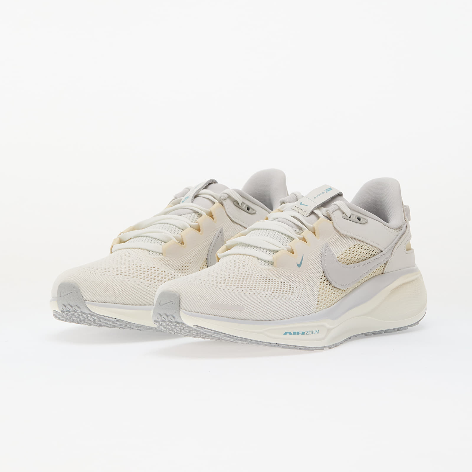 Meeste tossud ja kingad Nike Air Zoom Pegasus 41 Sp Ivory/ Vast Grey-Coconut Milk