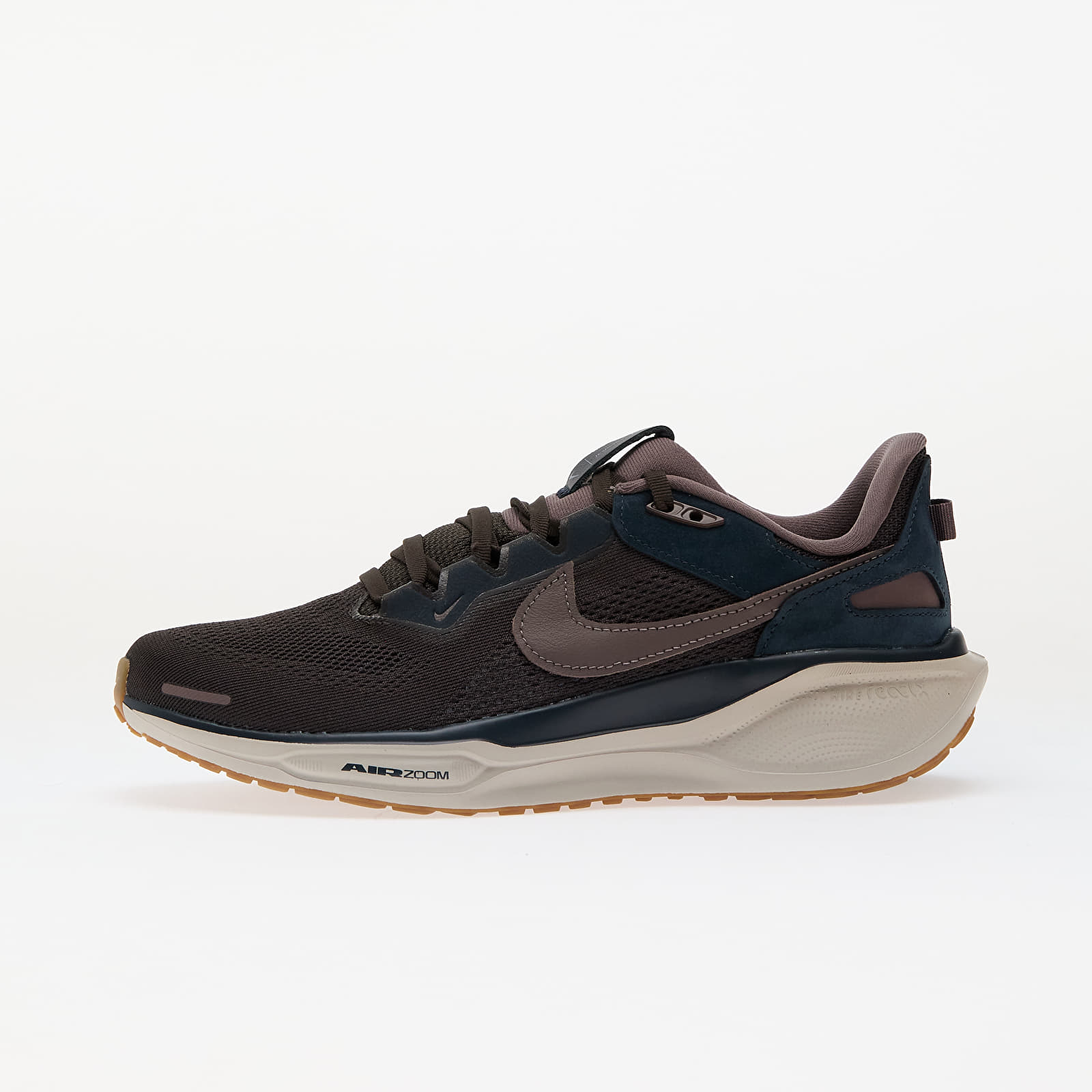 Scarpe e scarpe da ginnastica da uomo Nike Air Zoom Pegasus 41 Sp Black Tea/ Violet Ore-Dark Obsidian