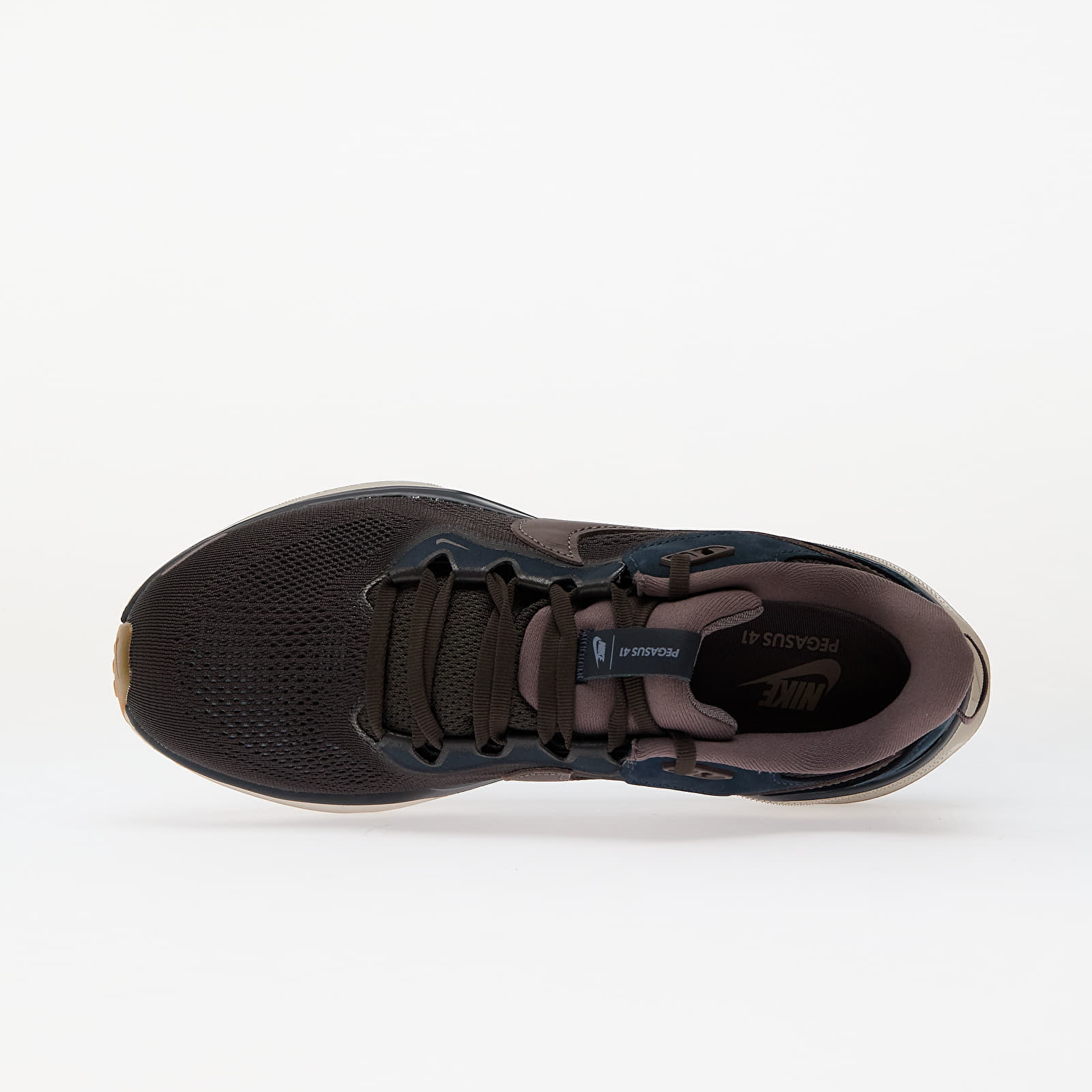 Scarpe e scarpe da ginnastica da uomo Nike Air Zoom Pegasus 41 Sp Black Tea/ Violet Ore-Dark Obsidian