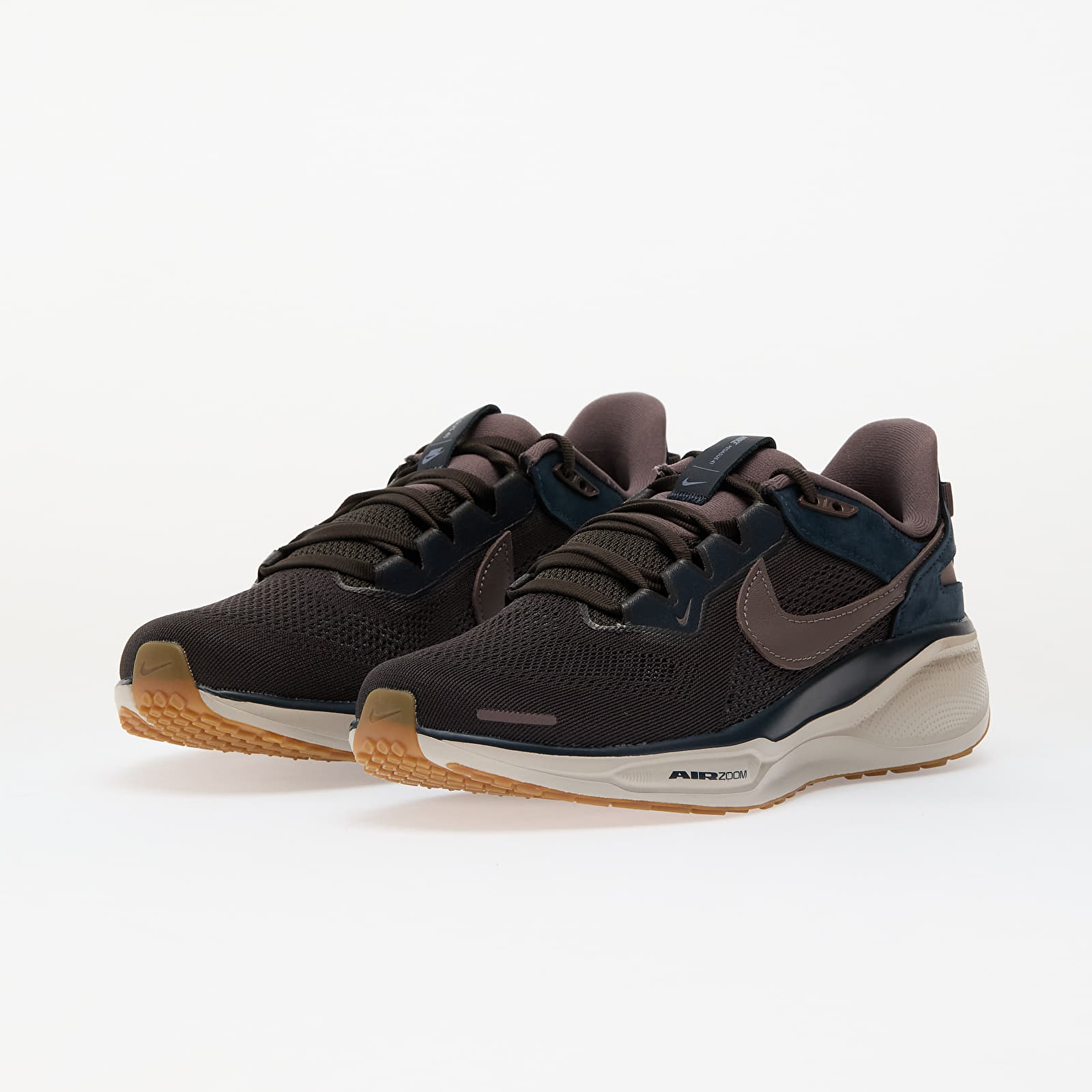 Scarpe e scarpe da ginnastica da uomo Nike Air Zoom Pegasus 41 Sp Black Tea/ Violet Ore-Dark Obsidian